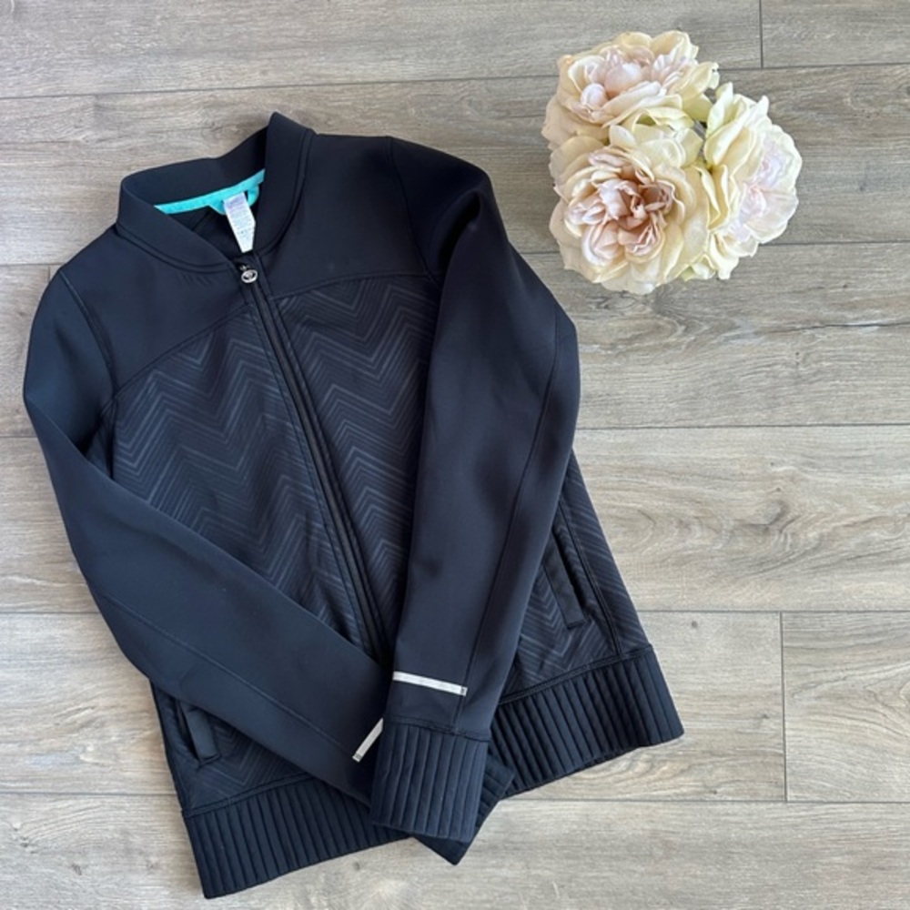 IVIVVA JACKET | SZ 14